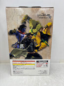 【中古】【未開封】スタープラチナ 「一番くじ ジョジョの奇妙な冒険 スターダストクルセイダース -STAND RUSH!-」B賞＜フィギュア＞（代引き不可）6584