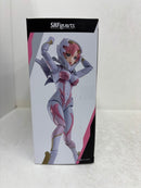 【中古】【未開封】S.H.Figuarts ラクス・クライン ライドオン再現セット「機動戦士ガンダムSEED FREEDOM」＜フィギュア＞（代引き不可）6584