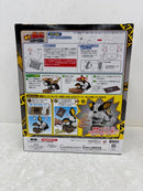 【中古】【未開封】番犬ガオガオ イギーver. 「一番くじ ジョジョの奇妙な冒険 スターダストクルセイダース」 ラストワン賞＜おもちゃ＞（代引き不可）6584