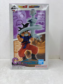 【中古】【未開封】Revible Moment-孫悟空＆フリーザ- 「一番くじ ドラゴンボール DRAGON HISTORY」 C賞＜フィギュア＞（代引き不可）6584