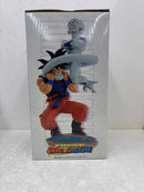 【中古】【未開封】Revible Moment-孫悟空＆フリーザ- 「一番くじ ドラゴンボール DRAGON HISTORY」 C賞＜フィギュア＞（代引き不可）6584