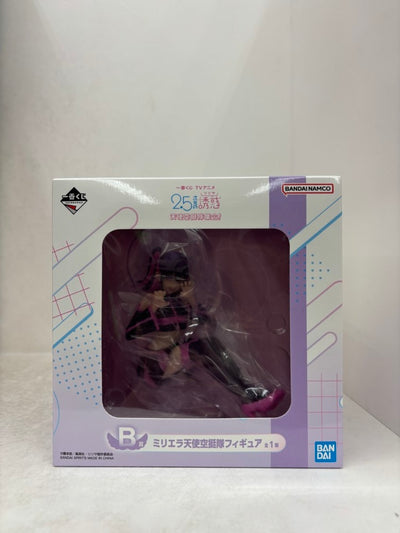 【中古】【開封品】橘美花莉/ミリエラ 「一番くじ TVアニメ 2.5次元の誘惑 天使空挺隊集合!」 B賞＜フィギュア＞（代引き不可）6584