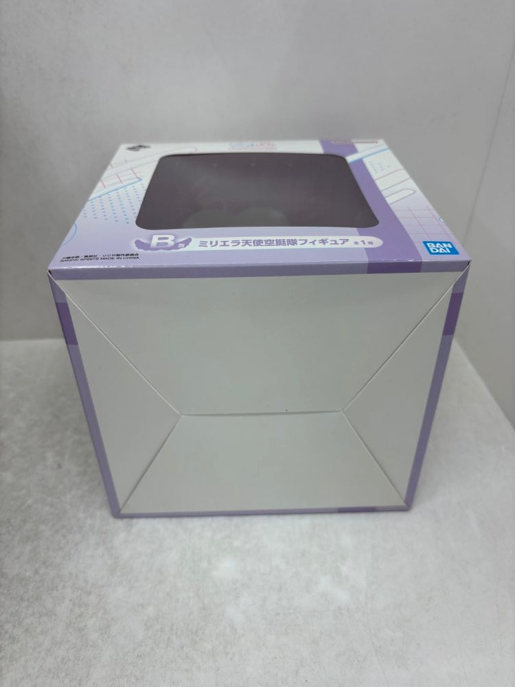 【中古】【開封品】橘美花莉/ミリエラ 「一番くじ TVアニメ 2.5次元の誘惑 天使空挺隊集合!」 B賞＜フィギュア＞（代引き不可）6584
