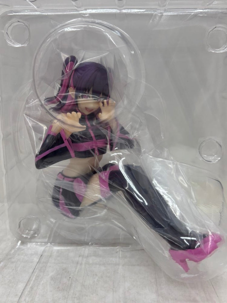 【中古】【開封品】橘美花莉/ミリエラ 「一番くじ TVアニメ 2.5次元の誘惑 天使空挺隊集合!」 B賞＜フィギュア＞（代引き不可）6584