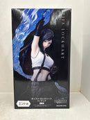 【中古】【未開封】ティファ・ロックハート 「ファイナルファンタジーVII リバース 発売記念くじ」 エンド賞＜フィギュア＞（代引き不可）6584