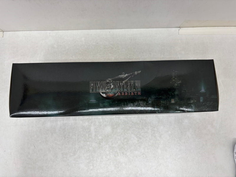 【中古】【未開封】ミニフィギュア 7体セット 「ファイナルファンタジーVII リバース 発売記念くじ」 D賞＜フィギュア＞（代引き不可）6584