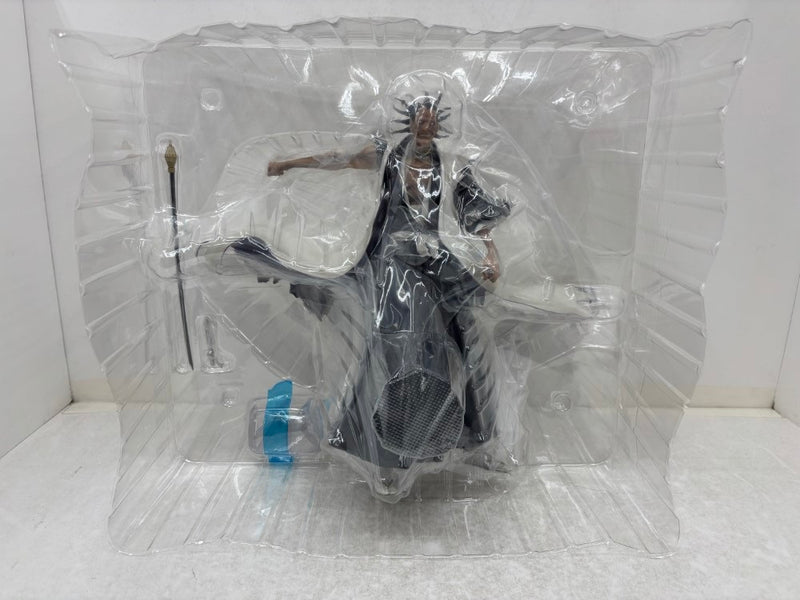 【中古】【開封品】更木剣八 「一番くじ BLEACH-ブリーチ- Stirring Souls vol.2」 MASTERLISE C賞＜フィギュア＞（代引き不可）6584