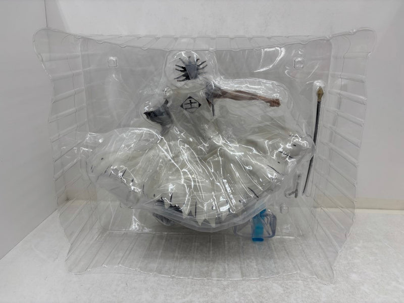 【中古】【開封品】更木剣八 「一番くじ BLEACH-ブリーチ- Stirring Souls vol.2」 MASTERLISE C賞＜フィギュア＞（代引き不可）6584