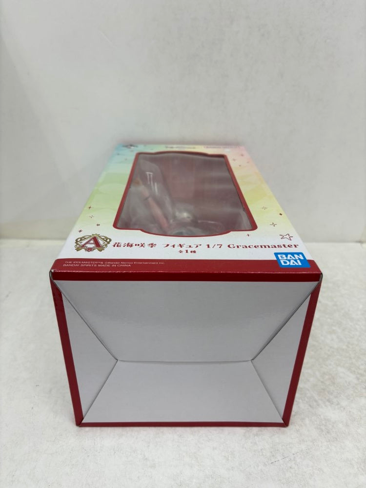 【中古】【未開封】花海咲季 「一番くじ 学園アイドルマスター Part2」 1/7 Gracemaster A賞＜フィギュア＞（代引き不可）6584