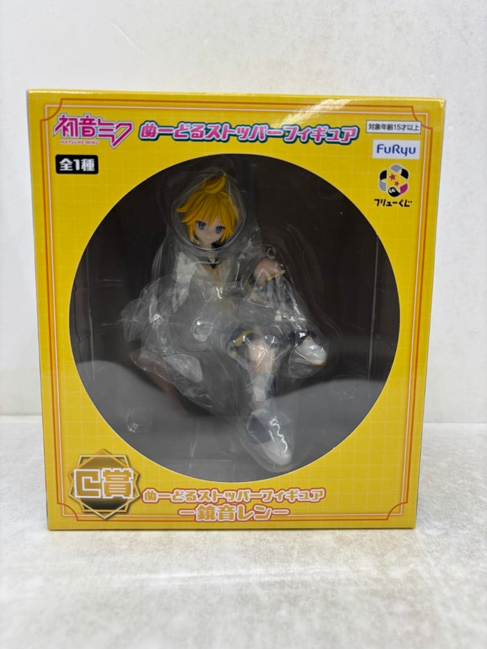 中古】初音ミクフィギュア