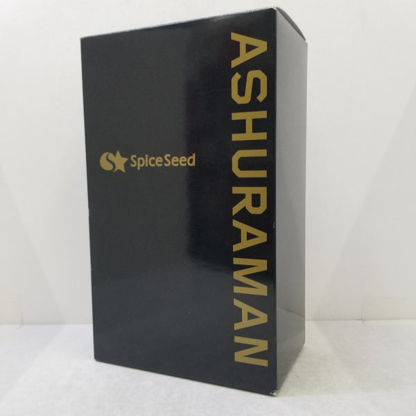 【中古】【開封品】アシュラマン アナザーアームver. 「キン肉マン」 PVCマテリアル製塗装済み完成品＜フィギュア＞（代引き不可）6584