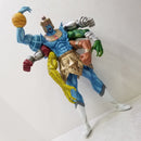 【中古】【開封品】アシュラマン アナザーアームver. 「キン肉マン」 PVCマテリアル製塗装済み完成品＜フィギュア＞（代引き不可）6584