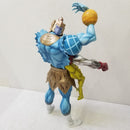 【中古】【開封品】アシュラマン アナザーアームver. 「キン肉マン」 PVCマテリアル製塗装済み完成品＜フィギュア＞（代引き不可）6584