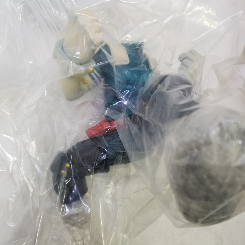 【中古】【開封品未使用】【海外正規品】緑谷出久(ブラシ彩色)「 僕のヒーローアカデミア」BWFC SUPER MASTER STARS PIECE＜フィギュア＞（代引き不可）6584