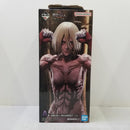 【中古】【開封品未使用】女型の巨人 「一番くじ 進撃の巨人〜壁の外の世界〜」 MEGAIMPACT A賞＜フィギュア＞（代引き不可）6584