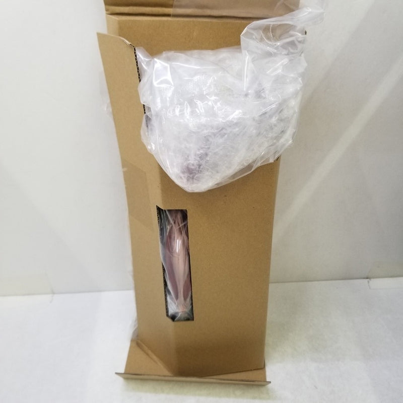 【中古】【開封品未使用】女型の巨人 「一番くじ 進撃の巨人〜壁の外の世界〜」 MEGAIMPACT A賞＜フィギュア＞（代引き不可）6584