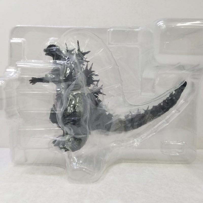 【中古】【開封品】S.H.MonsterArts ゴジラ(2023) マイナスカラーVer. 「ゴジラ-1.0/C」 魂ウェブ商店限定＜フィギュア＞（代引き不可）6584