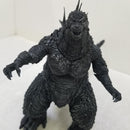 【中古】【開封品】S.H.MonsterArts ゴジラ(2023) マイナスカラーVer. 「ゴジラ-1.0/C」 魂ウェブ商店限定＜フィギュア＞（代引き不可）6584