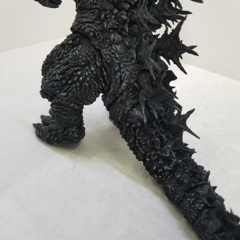【中古】【開封品】S.H.MonsterArts ゴジラ(2023) マイナスカラーVer. 「ゴジラ-1.0/C」 魂ウェブ商店限定＜フィギュア＞（代引き不可）6584