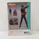 【中古】【開封品】S.H.Figuarts 仮面ライダー第2+1号/一文字隼人 「シン・仮面ライダー」 魂ウェブ商店限定＜フィギュア＞（代引き不可）6584