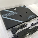 【中古】【開封品】METAL ROBOT魂 ＜SIDE MS＞ リ・ガズィ・カスタム「機動戦士ガンダム 逆襲のシャア MSV」 魂ウェブ商店限定＜フィギュア＞（代引き不可）6584