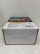 【中古】【未開封】人造人間19号 「一番くじ ドラゴンボール EX 人造人間の恐怖」 MASTERLISE D賞＜フィギュア＞（代引き不可）6584