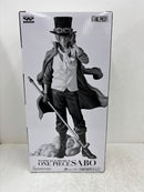 【中古】【未開封】サボ(ブラシカラー) 「バンプレくじ PREMIUM ワンピース-サボ-」 A賞＜フィギュア＞（代引き不可）6584