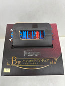 【中古】【未開封】ハンコック〜世界一の美女〜 「一番くじ ワンピース THE GREAT GALLERY〜頂点を極めし者達〜」 B賞＜フィギュア＞（代引き不可）6584