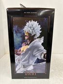 【中古】【開封品】荼毘 「一番くじ 僕のヒーローアカデミア -幸せの上に-」 MASTERLISE D賞＜フィギュア＞（代引き不可）6584