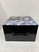 【中古】【開封品】荼毘 「一番くじ 僕のヒーローアカデミア -幸せの上に-」 MASTERLISE D賞＜フィギュア＞（代引き不可）6584