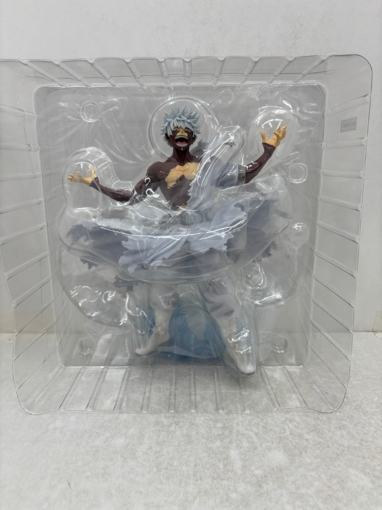 【中古】【開封品】荼毘 「一番くじ 僕のヒーローアカデミア -幸せの上に-」 MASTERLISE D賞＜フィギュア＞（代引き不可）6584