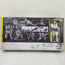 【中古】【開封品】HI-METAL R VF-0S フェニックス(ロイ・フォッカー機) 「マクロス ゼロ」＜フィギュア＞（代引き不可）6584