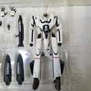 【中古】【開封品】HI-METAL R VF-0S フェニックス(ロイ・フォッカー機) 「マクロス ゼロ」＜フィギュア＞（代引き不可）6584