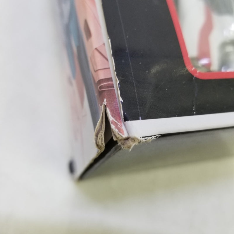 【中古】【開封品】HI-METAL R VF-2SS バルキリーII +SAP(シルビー・ジーナ機) 「超時空要塞マクロスII-LOVERS AGAIN-」＜フィギュア＞（代引き不可）6584