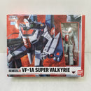 【中古】【開封品】HI-METAL R VF-1A スーパーバルキリー(一条輝機) 「超時空要塞マクロス」＜フィギュア＞（代引き不可）6584