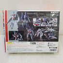 【中古】【開封品】HI-METAL R VF-1A スーパーバルキリー(一条輝機) 「超時空要塞マクロス」＜フィギュア＞（代引き不可）6584