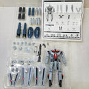 【中古】【開封品】HI-METAL R VF-1A スーパーバルキリー(一条輝機) 「超時空要塞マクロス」＜フィギュア＞（代引き不可）6584