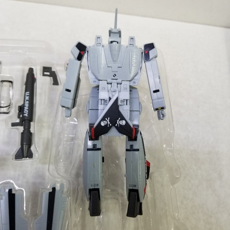 【中古】【開封品】HI-METAL R VF-1A スーパーバルキリー(一条輝機) 「超時空要塞マクロス」＜フィギュア＞（代引き不可）6584