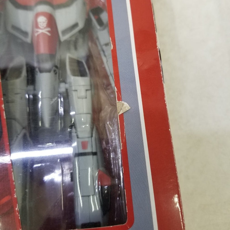 【中古】【開封品】HI-METAL R VF-1A スーパーバルキリー(一条輝機) 「超時空要塞マクロス」＜フィギュア＞（代引き不可）6584