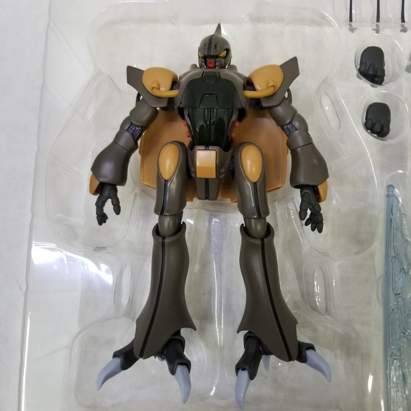 【中古】【開封品】ROBOT魂 ＜SIDE AB＞ ゲド 「聖戦士ダンバイン」 魂ウェブ商店限定＜フィギュア＞（代引き不可）6584