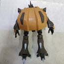 【中古】【開封品】ROBOT魂 ＜SIDE AB＞ ゲド 「聖戦士ダンバイン」 魂ウェブ商店限定＜フィギュア＞（代引き不可）6584