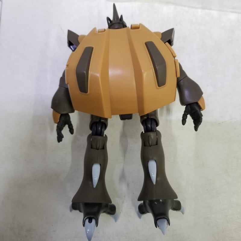 【中古】【開封品】ROBOT魂 ＜SIDE AB＞ ゲド 「聖戦士ダンバイン」 魂ウェブ商店限定＜フィギュア＞（代引き不可）6584