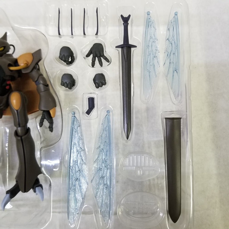 【中古】【開封品】ROBOT魂 ＜SIDE AB＞ ゲド 「聖戦士ダンバイン」 魂ウェブ商店限定＜フィギュア＞（代引き不可）6584