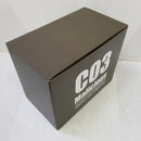 【中古】【開封品】【単品】C03 Malicious「ARMORED CORE VERDICT DAY」＜フィギュア＞（代引き不可）6584