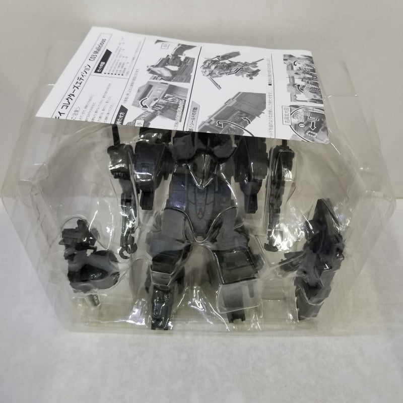 【中古】【開封品】【単品】C03 Malicious「ARMORED CORE VERDICT DAY」＜フィギュア＞（代引き不可）6584