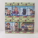 【中古】【未開封】全8種セット「ワンピース」ワールドコレクタブルフィギュアvol.6＜フィギュア＞（代引き不可）6584