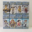【中古】【未開封】全8種セット 「ワンピース」 ワールドコレクタブルフィギュア vol.14＜フィギュア＞（代引き不可）6584
