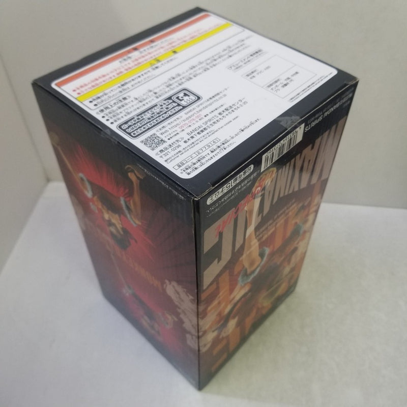 【中古】【未開封】【5種セット】「ワンピース」ルフィ/サボ/エース/ロジャー＜フィギュア＞（代引き不可）6584