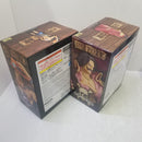 【中古】【未開封】【5種セット】「ワンピース」ルフィ/サボ/エース/ロジャー＜フィギュア＞（代引き不可）6584