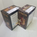 【中古】【未開封】【5種セット】「ワンピース」ルフィ/サボ/エース/ロジャー＜フィギュア＞（代引き不可）6584